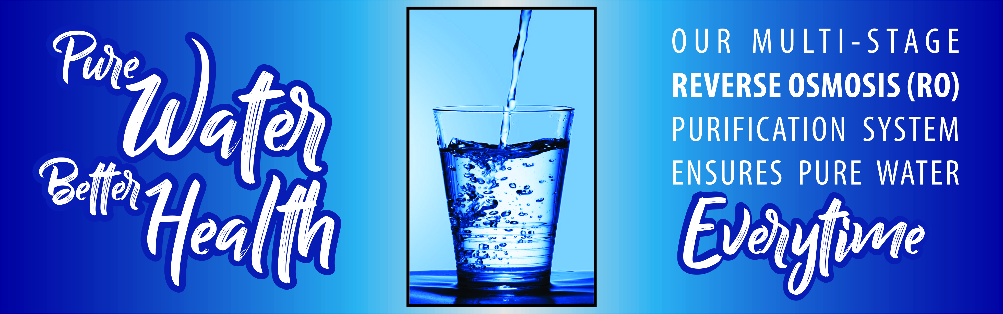 Water Purifier Image
